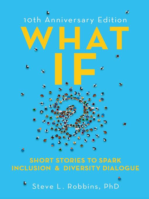 Title details for What If by Steve Robbins - Available